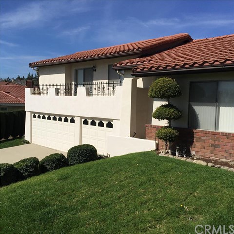 2147 Lucinda Way, Upland, CA 91784