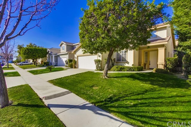 1741 West Andes Drive, Upland, CA 91784
