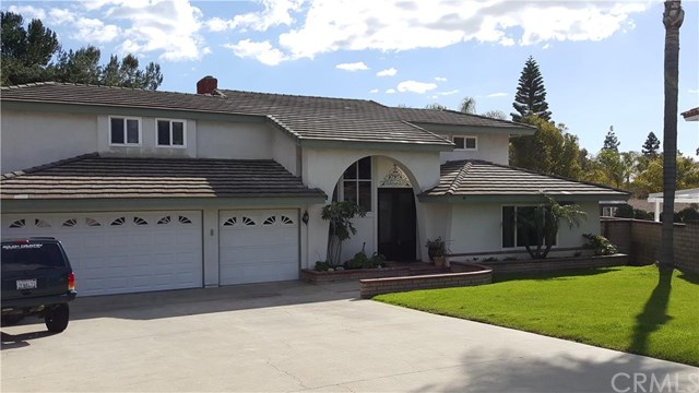 1218 Azalea Court, Upland, CA 91784