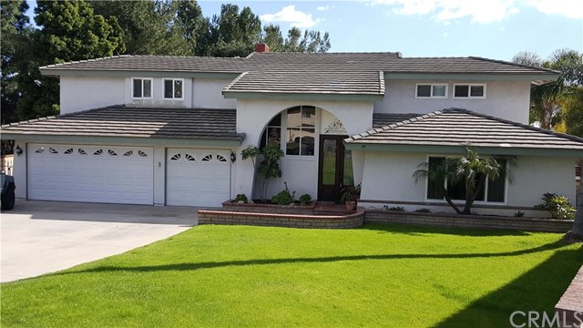 1218 Azalea Court, Upland, CA 91784