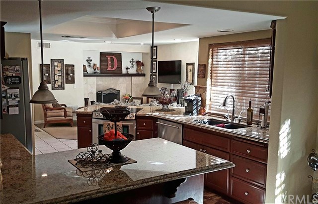 1218 Azalea Court, Upland, CA 91784