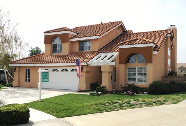 1610 Cabarita Court, Upland, CA 91784
