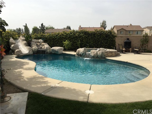 1610 Cabarita Court, Upland, CA 91784