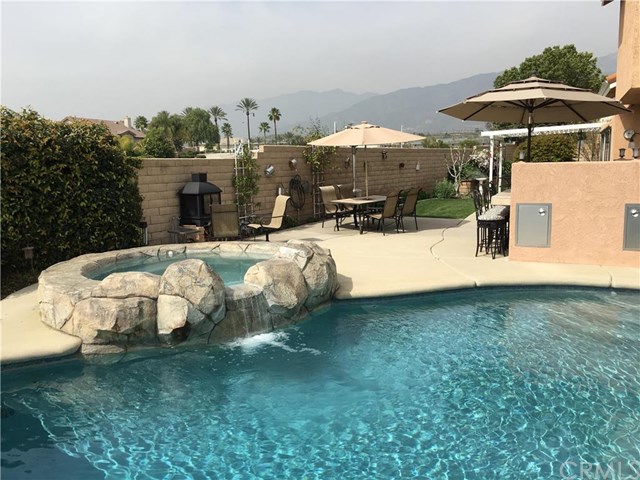 1610 Cabarita Court, Upland, CA 91784