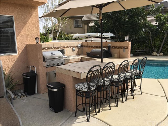 1610 Cabarita Court, Upland, CA 91784