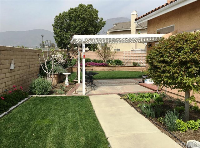 1610 Cabarita Court, Upland, CA 91784