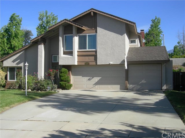 1285 West Clark Street, Upland, CA 91784