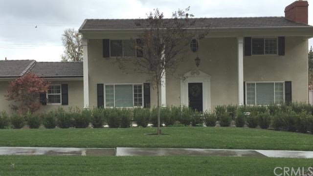 1644 N Euclid Ave, Upland, United States 91784