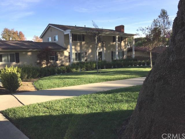 1644 N Euclid Ave, Upland, United States 91784
