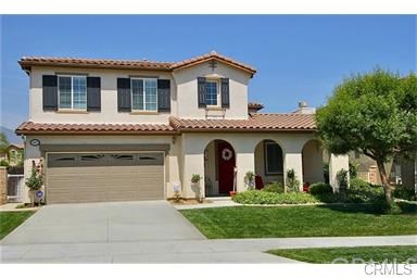1421 Gorgen Lane, Upland, CA 91784