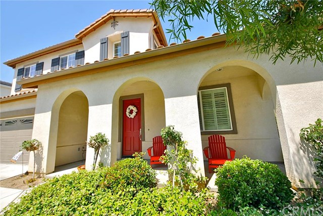 1421 Gorgen Lane, Upland, CA 91784
