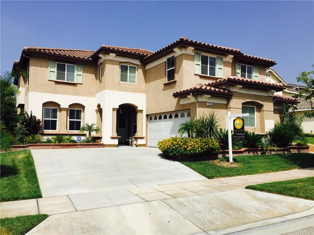 1793 Ambrosia Avenue, Upland, CA 91784