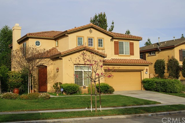 1848 Richards Place, Upland, CA 91784