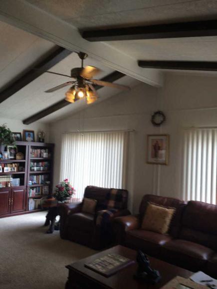Upland Meadow Mobile Estates 929 E FOOTHILL #126Upland, CA 91786