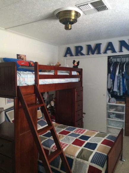 Upland Meadow Mobile Estates 929 E FOOTHILL #126Upland, CA 91786
