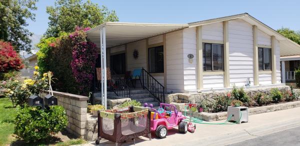 929 E Foothill Blvd SPC #9 ,CA, Upland, 91786