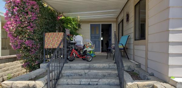 929 E Foothill Blvd SPC #9 ,CA, Upland, 91786