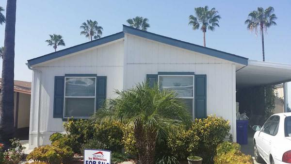 Oasis Mobile Home Estates 1565 W. Arrow Hwy.Upland, CA 91786
