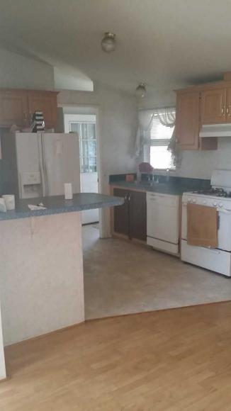 Oasis Mobile Home Estates 1565 W. Arrow Hwy.Upland, CA 91786