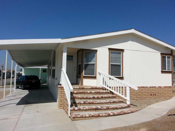 Upland El Dorado Mobile Home Park1400 W. 13th St #112Upland, CA 91786