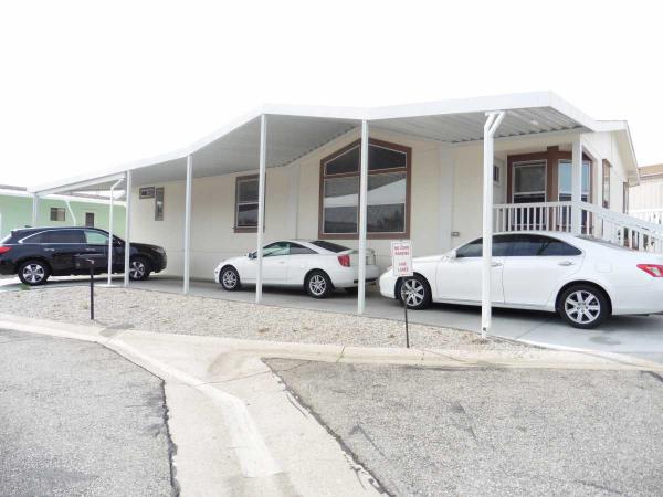Upland El Dorado Mobile Home Park1400 W. 13th St #112Upland, CA 91786