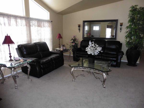 Upland El Dorado Mobile Home Park1400 W. 13th St #112Upland, CA 91786