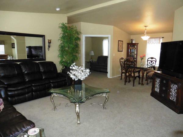 Upland El Dorado Mobile Home Park1400 W. 13th St #112Upland, CA 91786