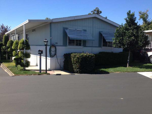 Upland View Terrace 1515 W. Arrow Hwy #25Upland, CA 91786
