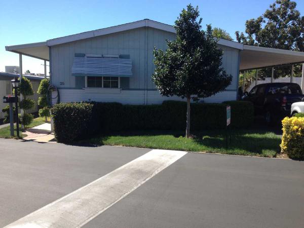 Upland View Terrace 1515 W. Arrow Hwy #25Upland, CA 91786