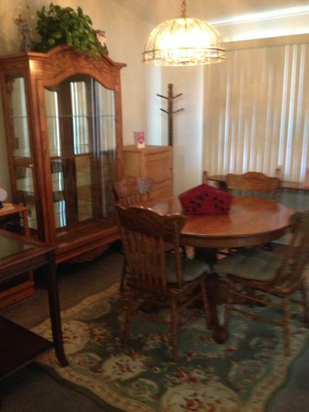 Upland View Terrace 1515 W. Arrow Hwy #25Upland, CA 91786