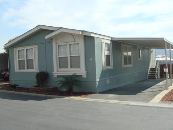 Upland Cascade Mobile Home Park 1350 San Bernardino Rd#19Upland, CA 91786