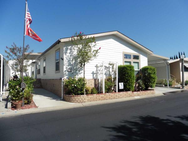 Upland El Dorado Mobile Home Park1400 W. 13th Street # 195Upland, CA 91786
