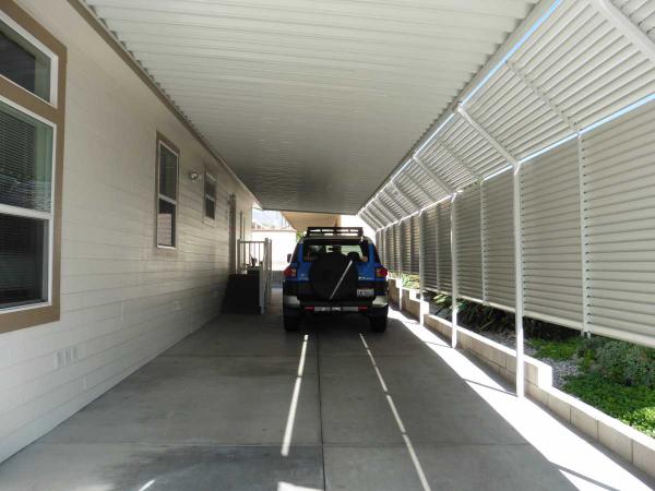 Upland El Dorado Mobile Home Park1400 W. 13th Street # 195Upland, CA 91786