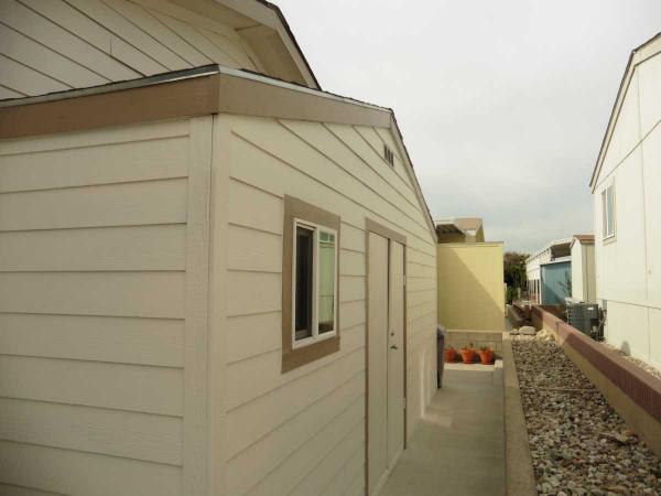 Upland El Dorado Mobile Home Park1400 W. 13th Street # 195Upland, CA 91786