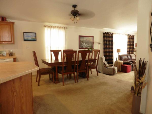 Upland El Dorado Mobile Home Park1400 W. 13th Street # 195Upland, CA 91786