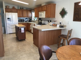 Upland El Dorado Mobile Home Park1400 W. 13th St. #46Upland, CA 91786