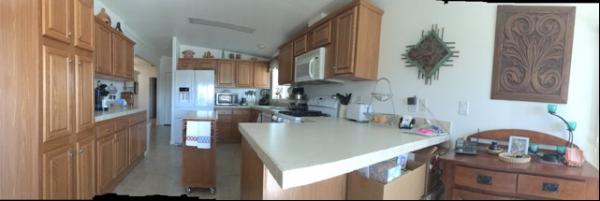 Upland El Dorado Mobile Home Park1400 W. 13th St. #46Upland, CA 91786
