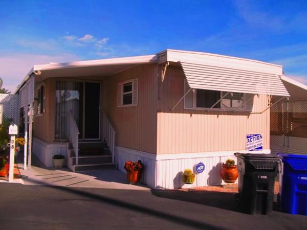 Oasis Mobile Home Estates 1565 W Arrow hwyUpland, CA 91786