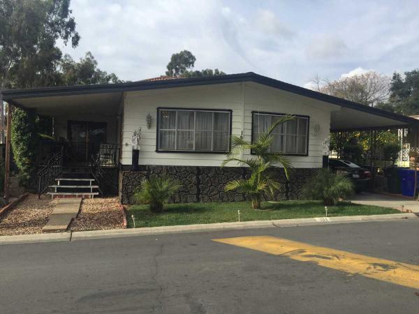 Upland Meadow Mobile Estates 929 E. Foothill Blvd #194Upland, CA 91786