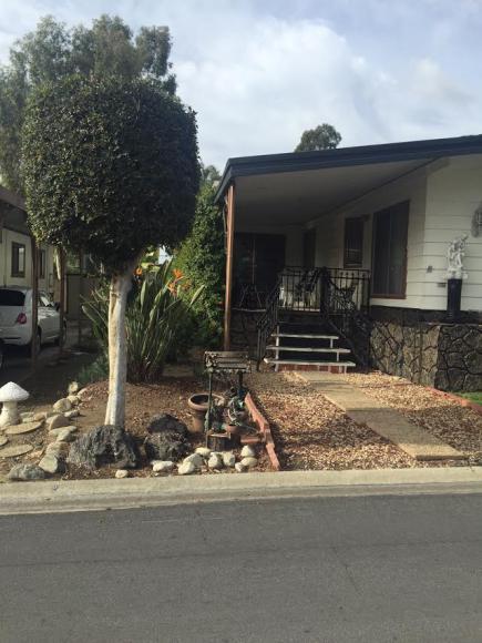 Upland Meadow Mobile Estates 929 E. Foothill Blvd #194Upland, CA 91786