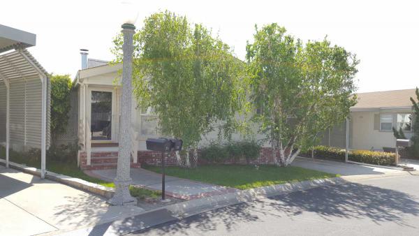 Upland El Dorado Mobile Home Park1400 W. 13th St #32Upland, CA 91786