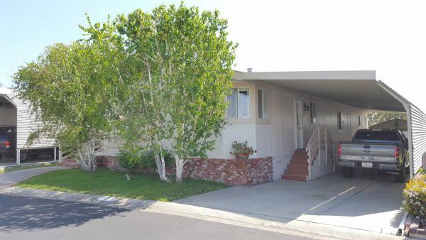 Upland El Dorado Mobile Home Park1400 W. 13th St #32Upland, CA 91786