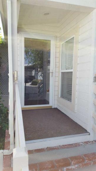 Upland El Dorado Mobile Home Park1400 W. 13th St #32Upland, CA 91786