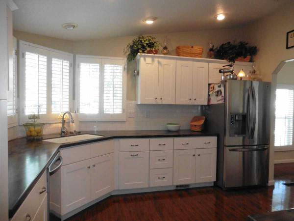 Upland El Dorado Mobile Home Park1400 W. 13th St #32Upland, CA 91786