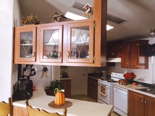 Upland Cascade Mobile Home Park 1350 San Bernardino Rd.Upland, CA 91786