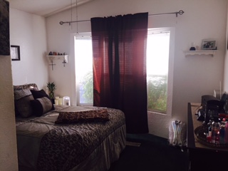Upland Cascade Mobile Home Park 1350 San Bernardino Rd.Upland, CA 91786