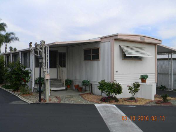 Upland View Terrace 1515 W Arrow Hwy Sp 75Upland, CA 91786
