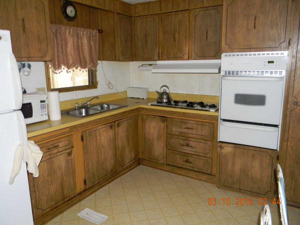Upland View Terrace 1515 W Arrow Hwy Sp 75Upland, CA 91786