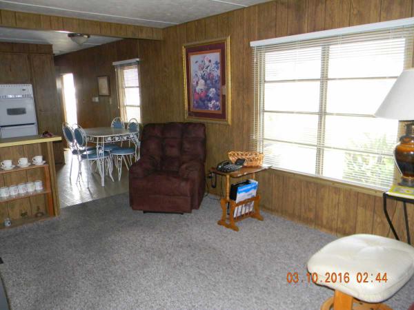 Upland View Terrace 1515 W Arrow Hwy Sp 75Upland, CA 91786