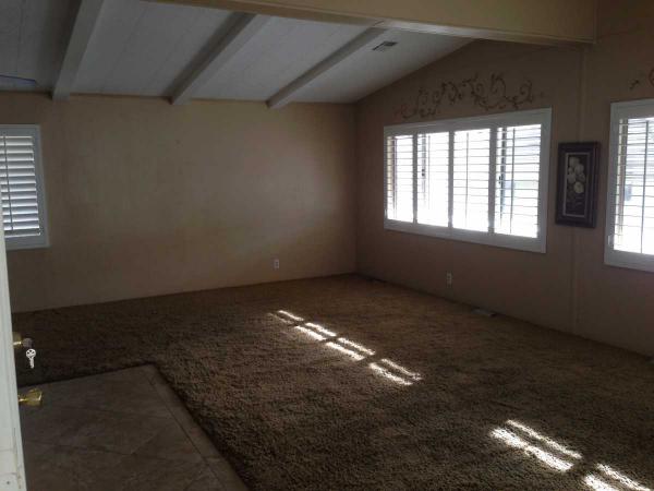 Upland Meadow Mobile Estates 929 E. Foothill BlvdUpland, CA 91786